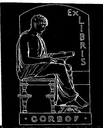 ex libris