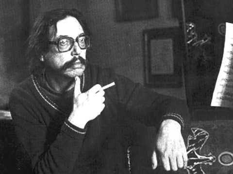 Volkonsky(1933-2008)