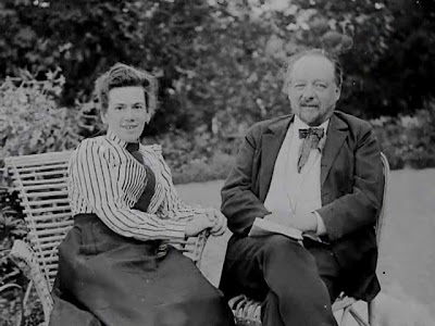 1-Татьяна Сухотина-Толстая. Док. фильм. 2004 (1)[15-25-07]